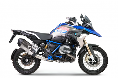 R1200gs LC photo